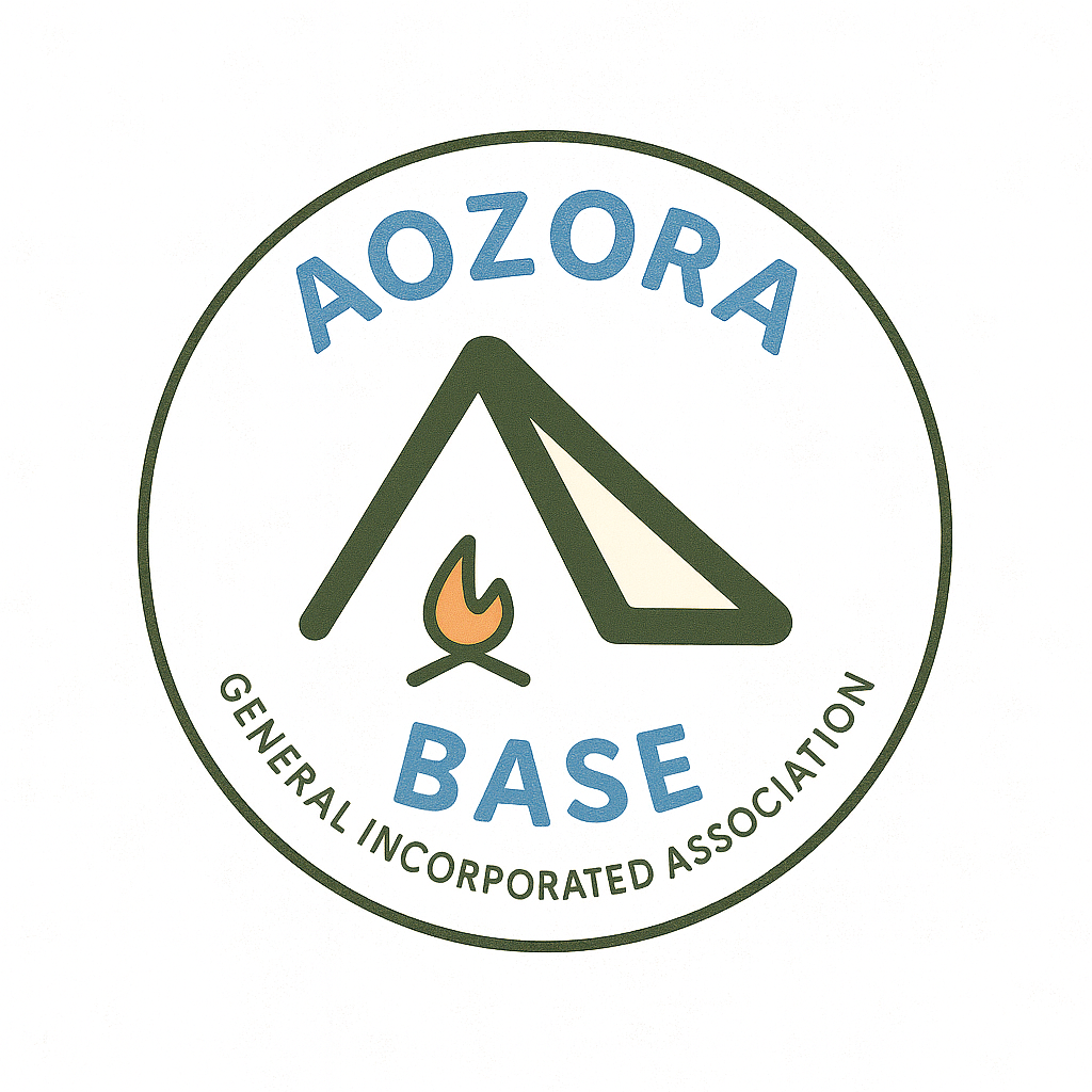 Aozora Base Official Website